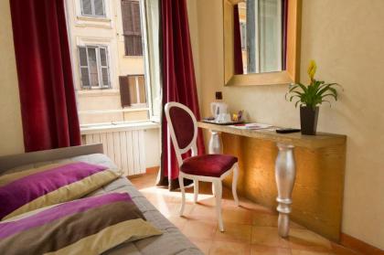 Residenza Frattina - image 6