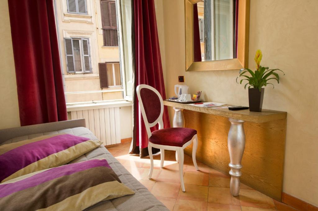 Residenza Frattina - image 6