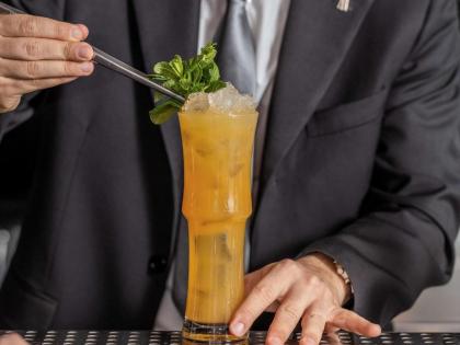 La Griffe Hotel Roma - image 16