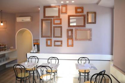 Hotel Fiori - image 1
