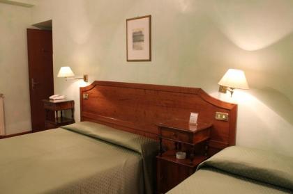 Hotel Fiori - image 19