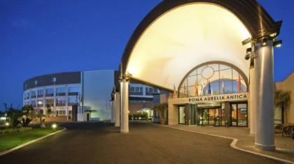 Hotel Roma Aurelia Antica - image 1