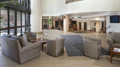 Hotel Roma Aurelia Antica - image 10