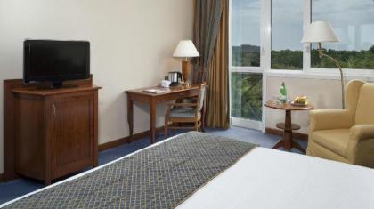Hotel Roma Aurelia Antica - image 14