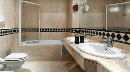 Hotel Roma Aurelia Antica - image 15