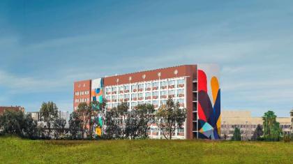 Hotel Roma Aurelia Antica - image 17