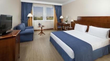 Hotel Roma Aurelia Antica - image 4