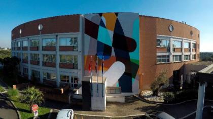 Hotel Roma Aurelia Antica - image 6