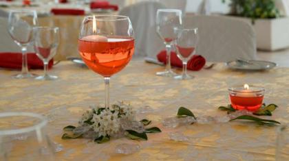 Hotel Roma Aurelia Antica - image 8