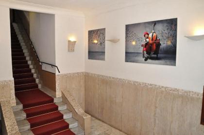 Hotel Lirico - image 19
