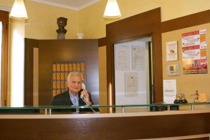Hotel Lirico - image 8