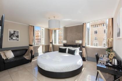 Hotel Castellino Roma - image 11
