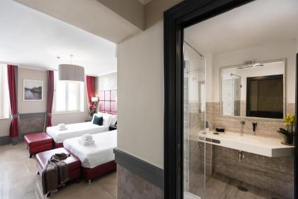 Hotel Castellino Roma - image 17