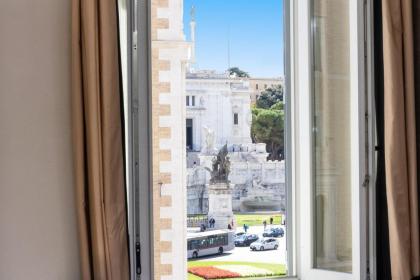 Hotel Castellino Roma - image 18
