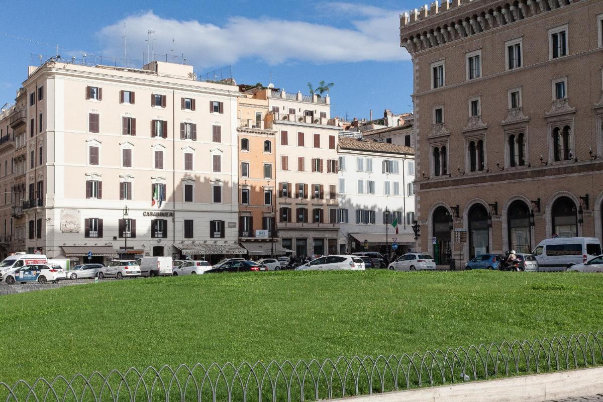 Hotel Castellino Roma - image 2