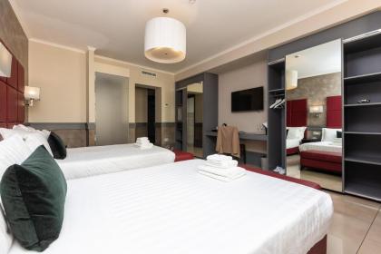 Hotel Castellino Roma - image 5