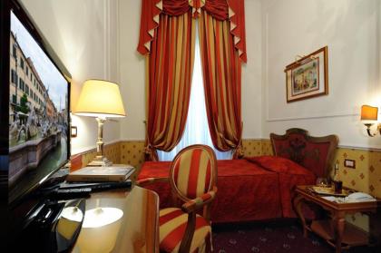 Hotel Giulio Cesare - image 10