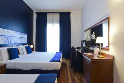 Grand Hotel Tiberio - image 15