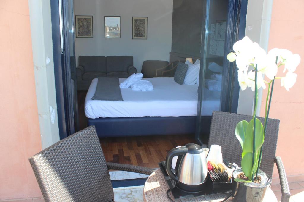 Grand Hotel Tiberio - image 4