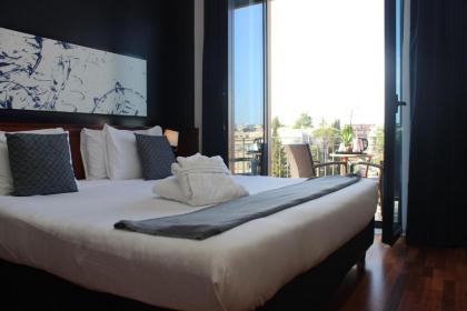 Grand Hotel Tiberio - image 5