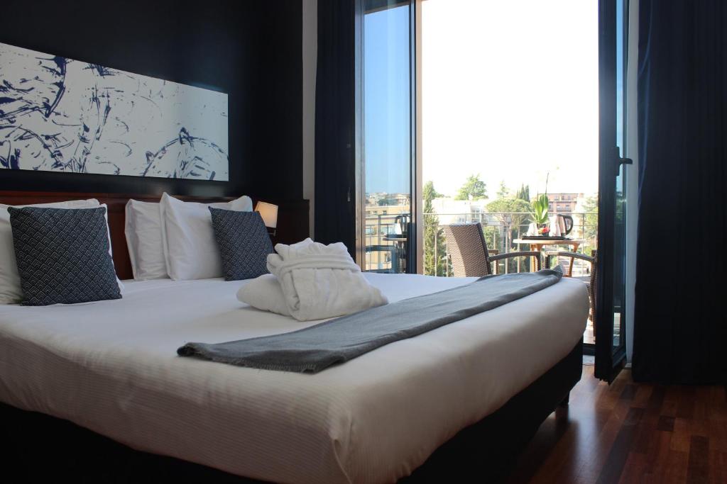Grand Hotel Tiberio - image 5