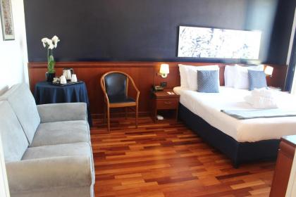 Grand Hotel Tiberio - image 6