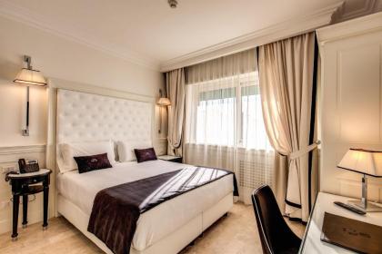 Hotel Domus Mea - image 1