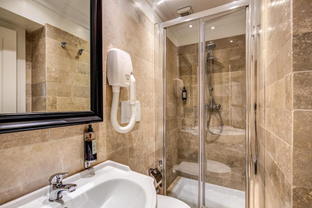 Hotel Domus Mea - image 4