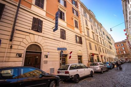 Hotel Domus Mea - image 8