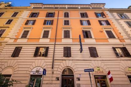 Hotel Domus Mea - image 9