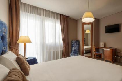 Hotel Ponte Milvio - image 19