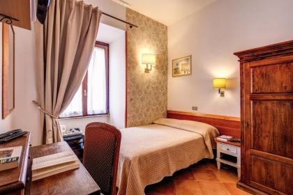 Hotel Gea Di Vulcano - image 15