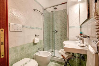 Hotel Gea Di Vulcano - image 20