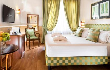 Hotel Milton Roma - image 1