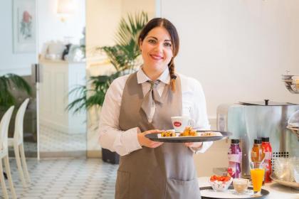 Hotel Milton Roma - image 10