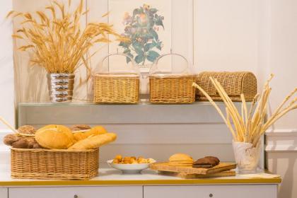 Hotel Milton Roma - image 13