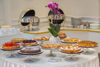 Hotel Milton Roma - image 16