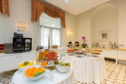 Hotel Milton Roma - image 17