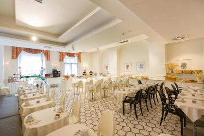 Hotel Milton Roma - image 19