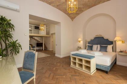 Hotel Milton Roma - image 2