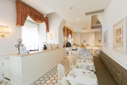 Hotel Milton Roma - image 20