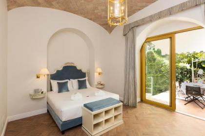 Hotel Milton Roma - image 5