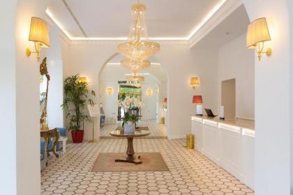Hotel Milton Roma - image 9