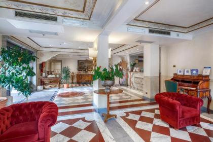 Hotel Villa San Pio - image 1