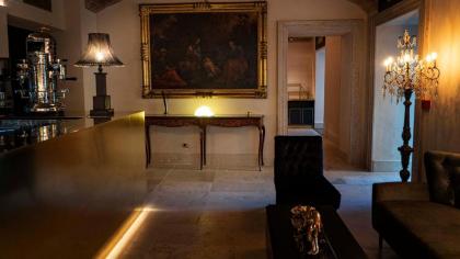 Hotel Villa San Pio - image 10
