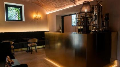 Hotel Villa San Pio - image 12