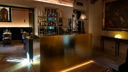 Hotel Villa San Pio - image 13