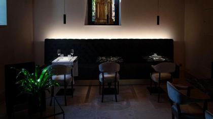 Hotel Villa San Pio - image 14