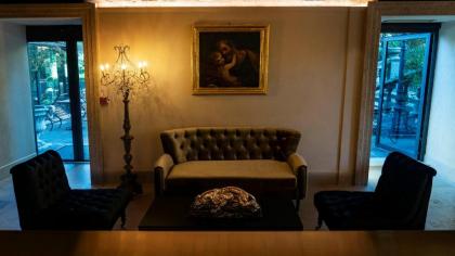 Hotel Villa San Pio - image 16
