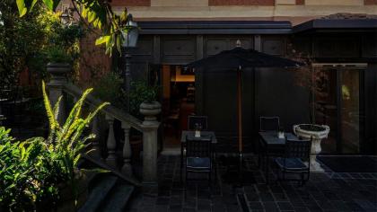 Hotel Villa San Pio - image 17